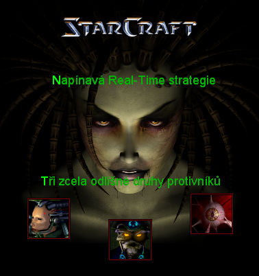 StarCraft