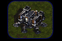 Barracks