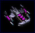 Terran Battlecruiser