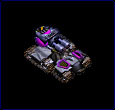 Terran Siege Tank