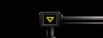    v---